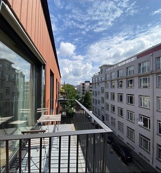 Appartamento di 2 ½ locali, foto 6 di 7
