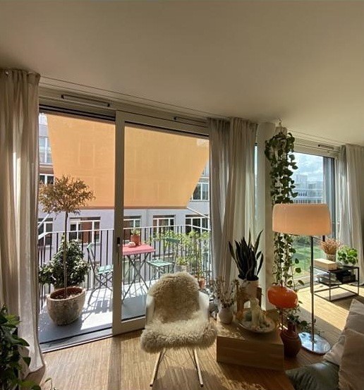 Appartamento di 2 ½ locali, foto 3 di 7