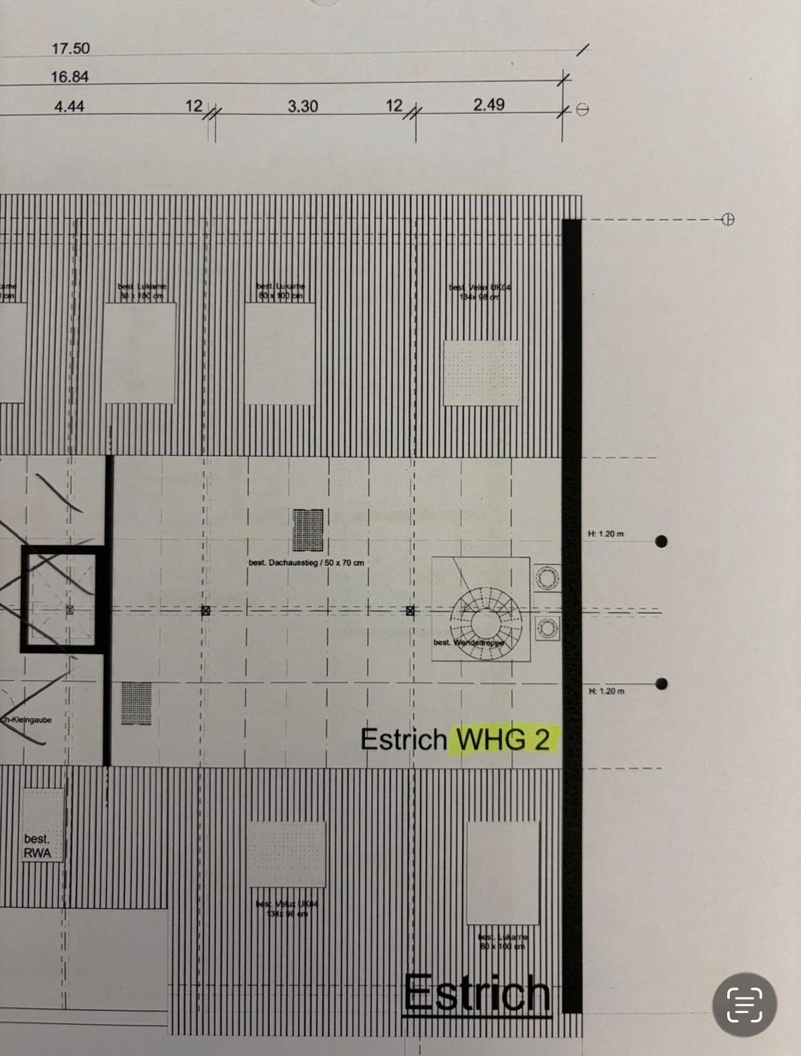 3 rooms apartment, Foto 10 von 10