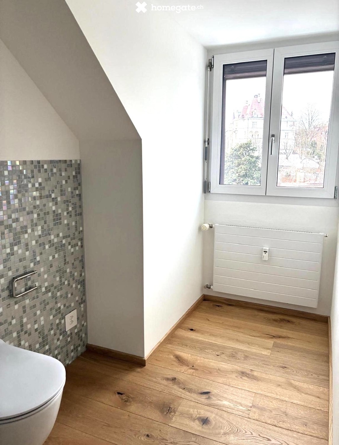 3 rooms apartment, Foto 9 von 10