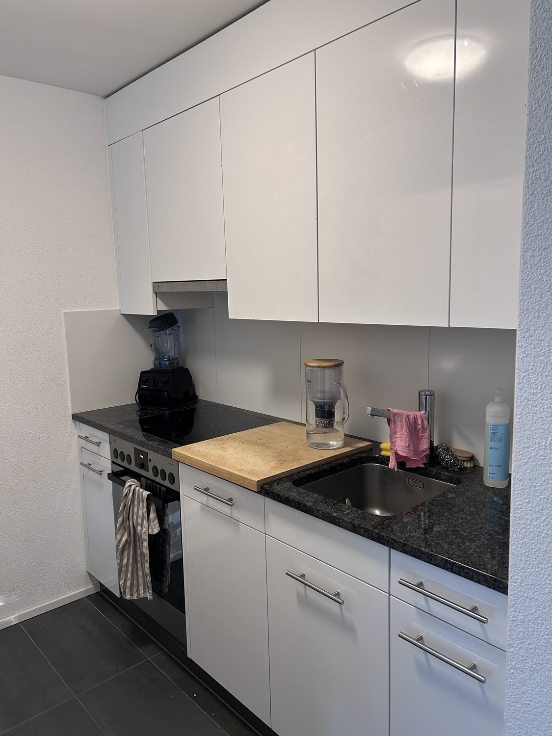 Chambre dans une colocation