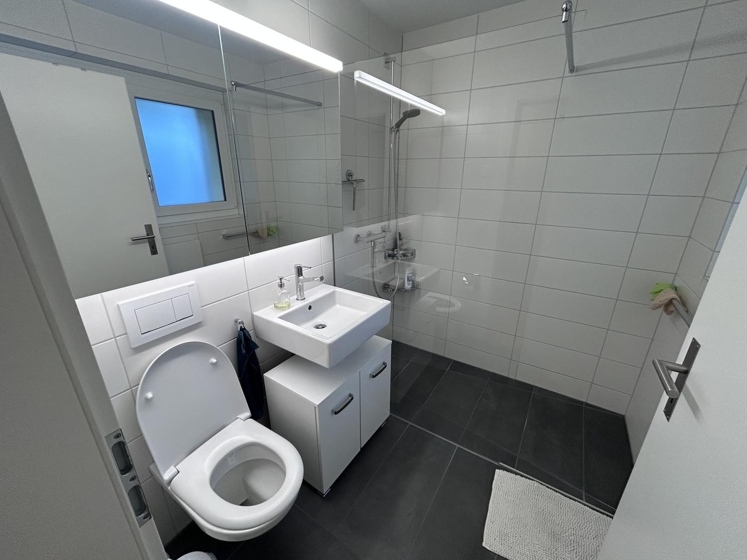 Chambre dans une colocation
