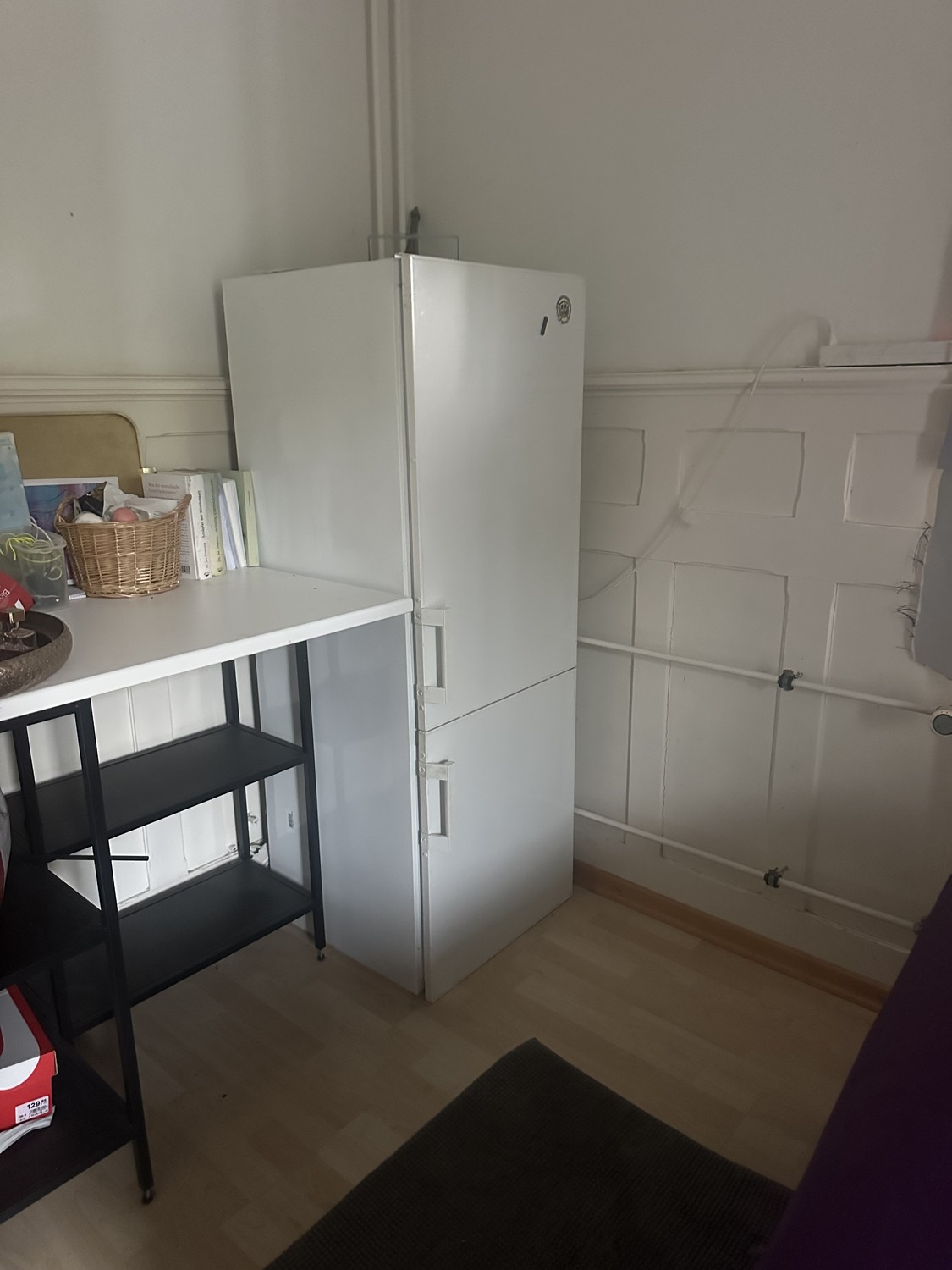 Room in a shared flat, Foto 4 von 5