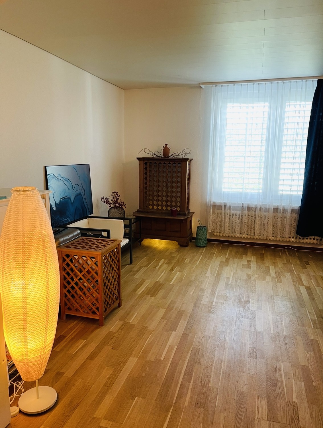 Chambre en colocation