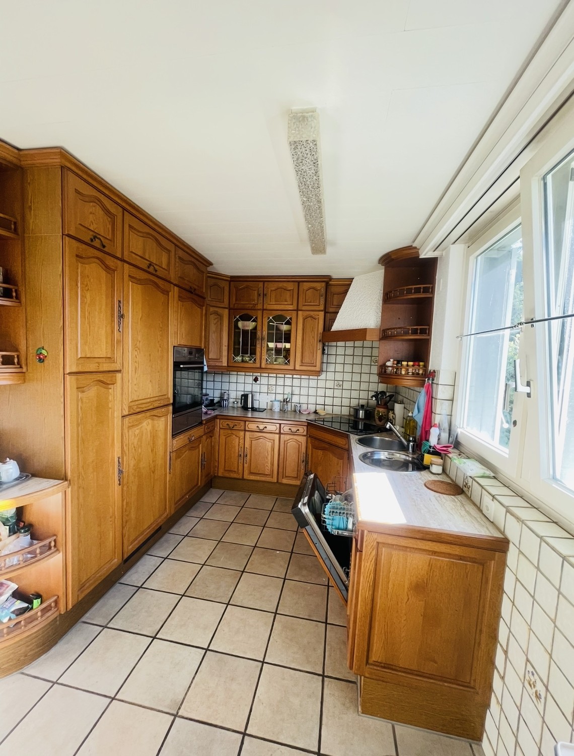 Chambre en colocation