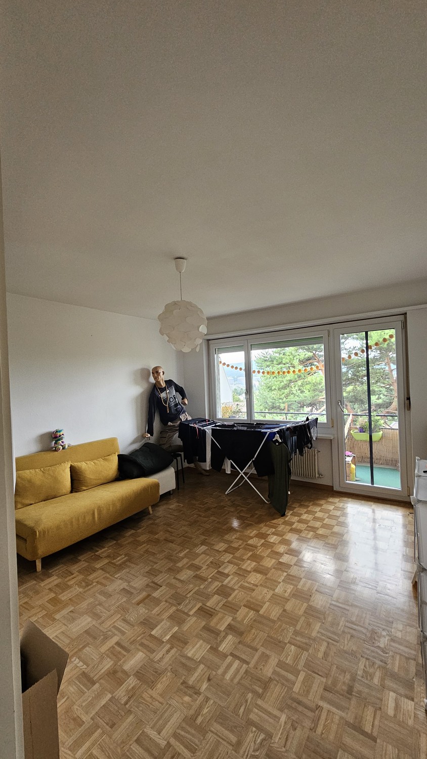 Zimmer in einer WG, Foto 5 von 5