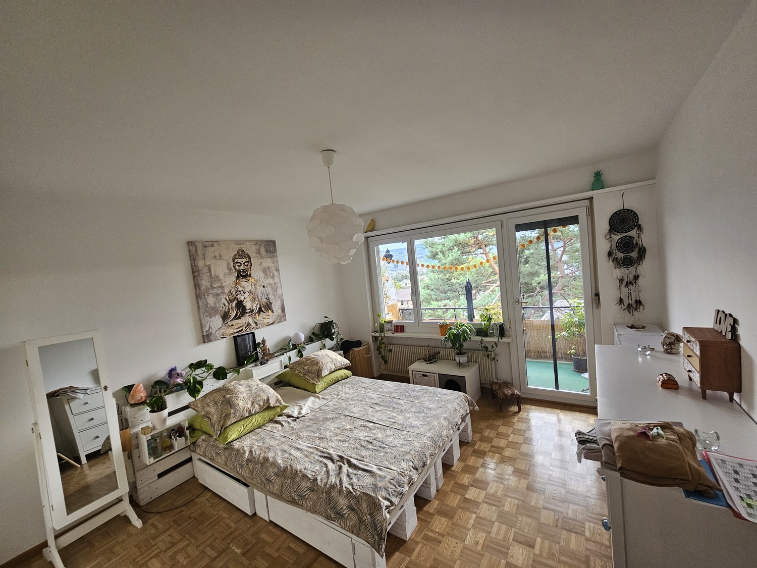 Zimmer in einer WG, Foto 1 von 5