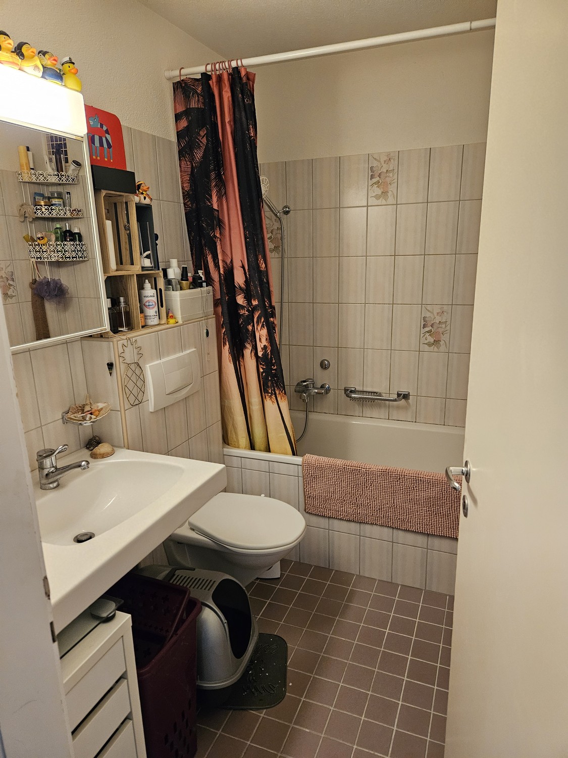 Zimmer in einer WG, Foto 2 von 5