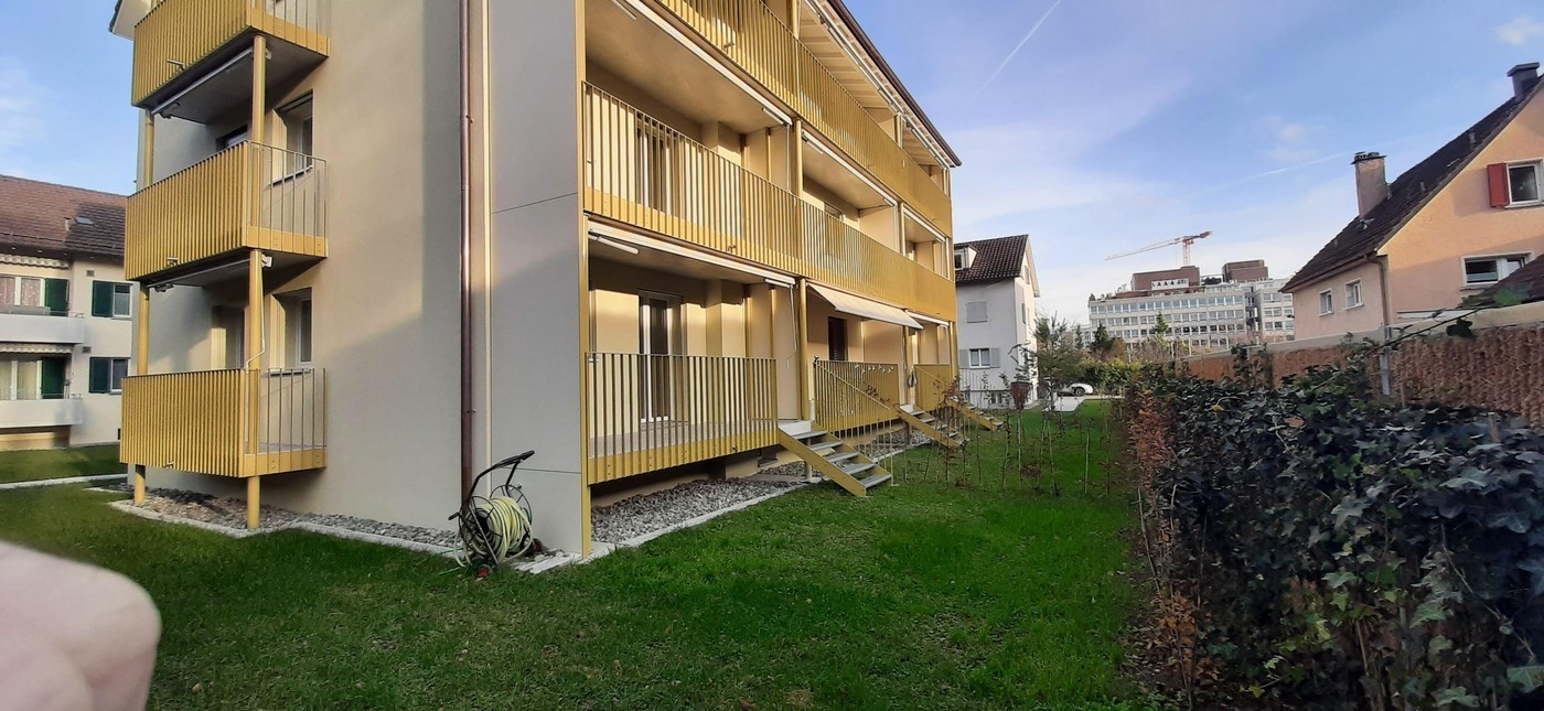 appartamento di 2 locali