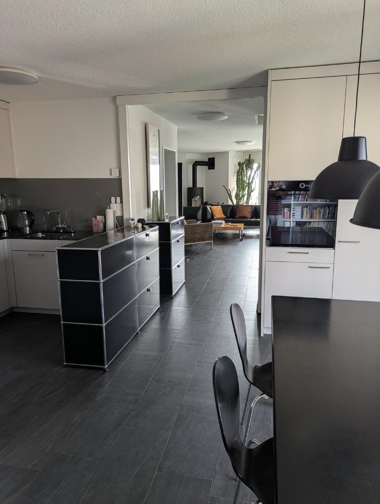 Chambre en colocation