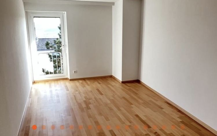 Chambre en colocation