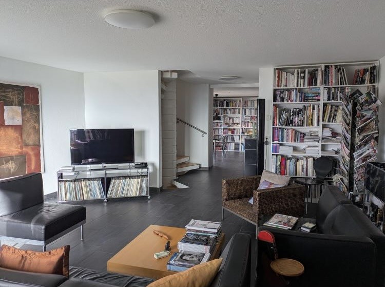 Chambre en colocation