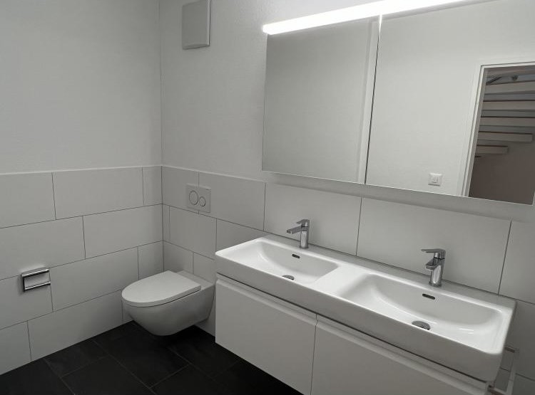 Chambre en colocation