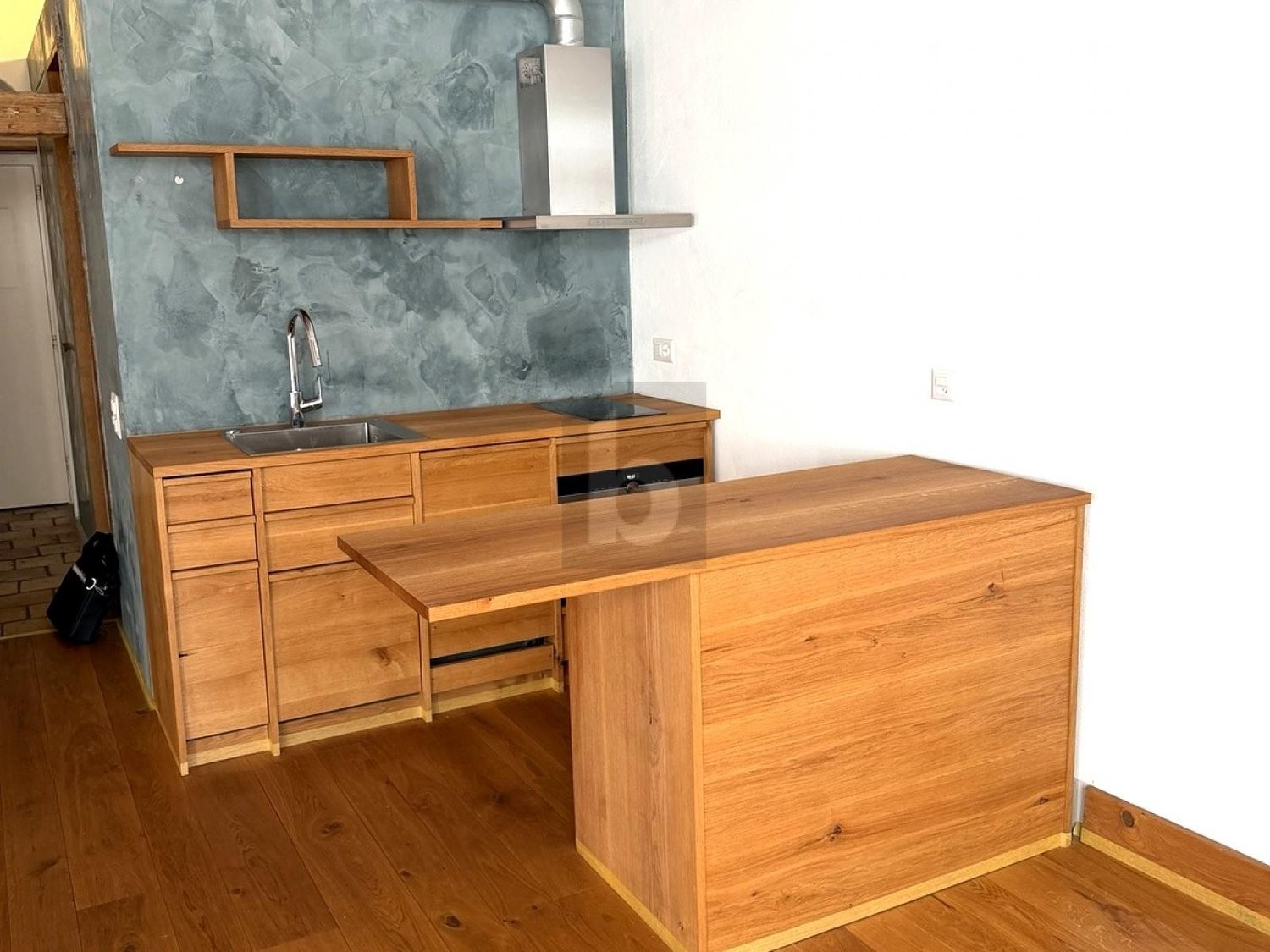 2 room apartment, Foto 4 von 4