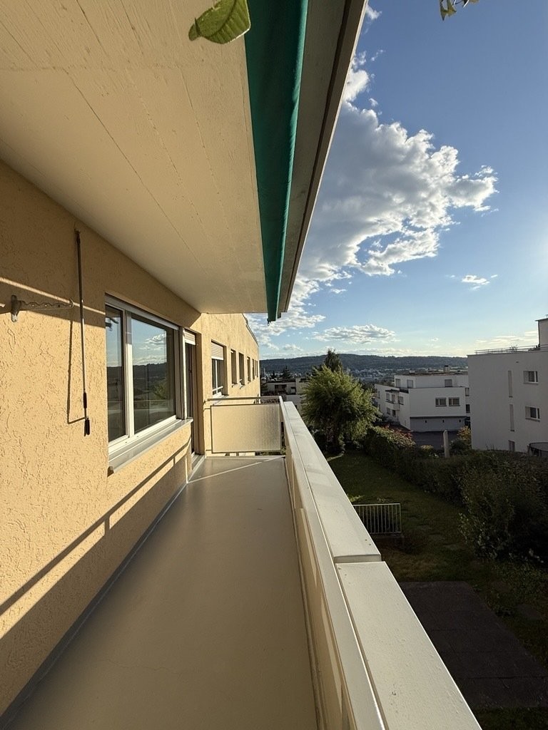 Appartement de 2 ½ pièces, photo 8 sur 10