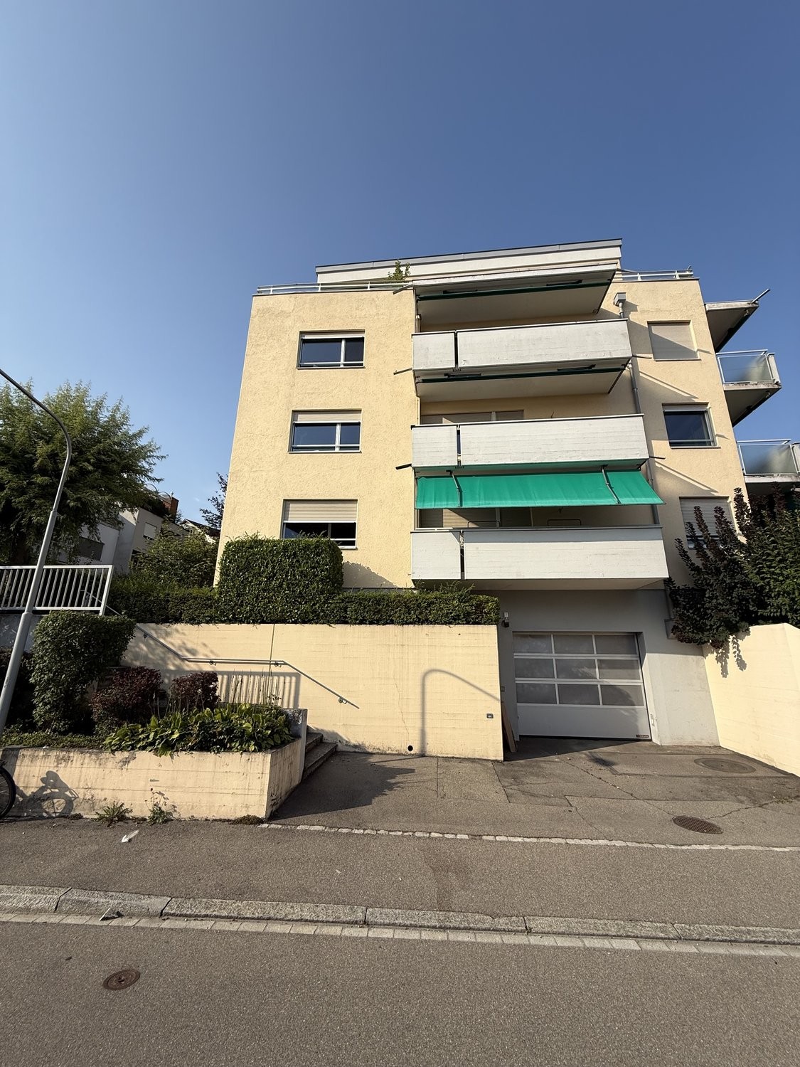 Appartement de 2 ½ pièces, photo 3 sur 10