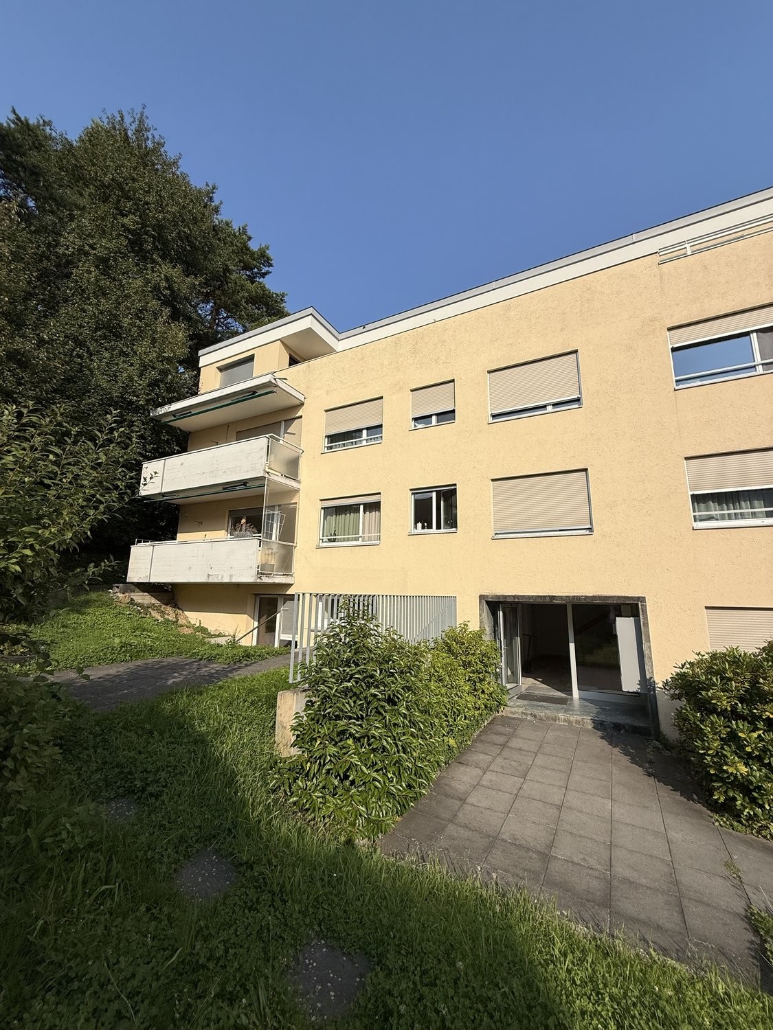 Appartement de 2 ½ pièces, photo 1 sur 10