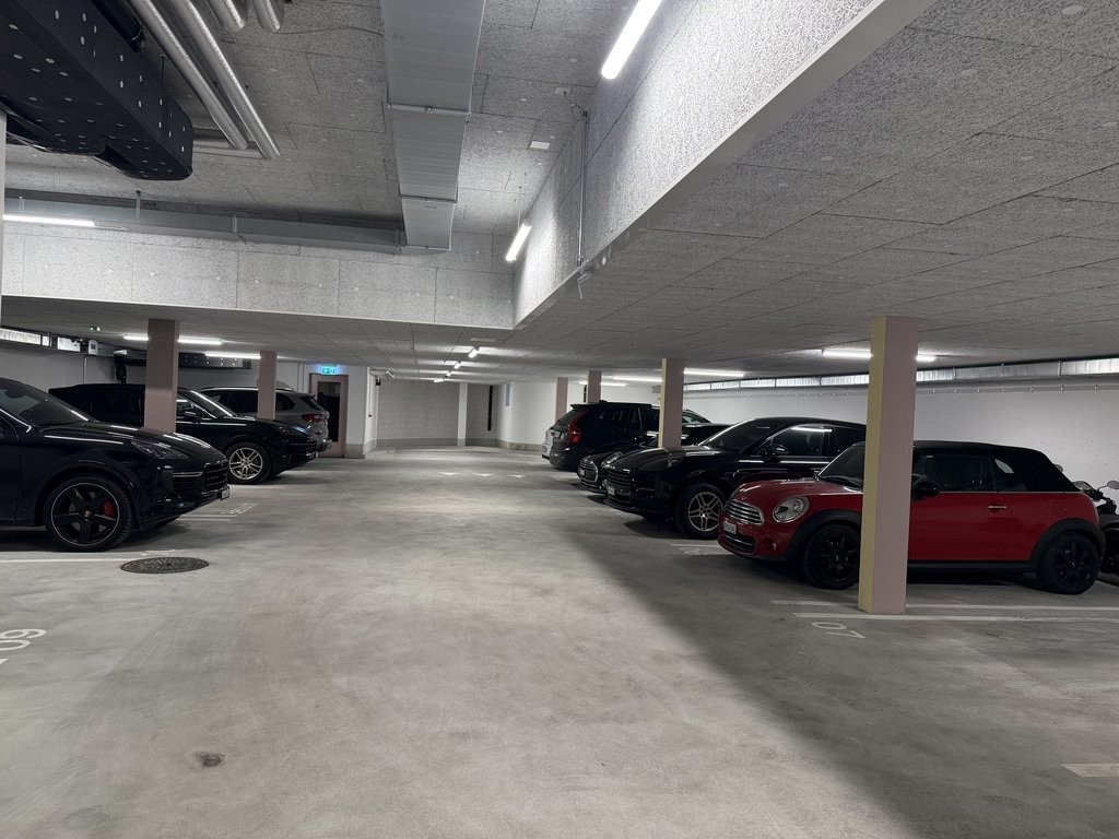 Underground slot, Foto 2 von 2