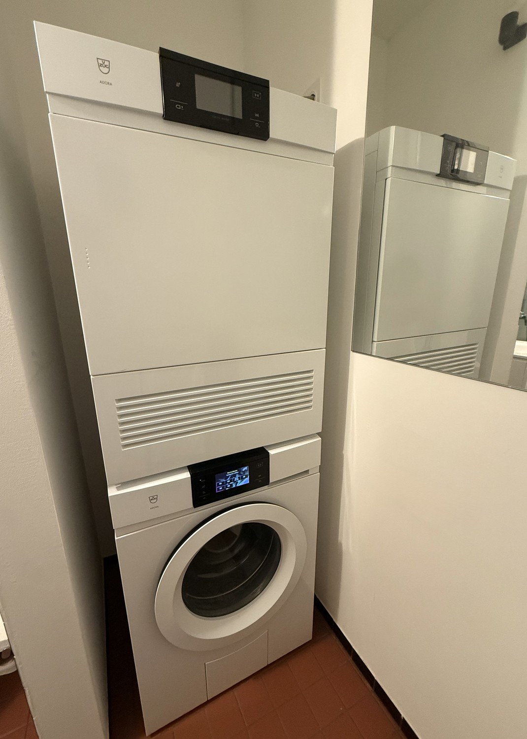 2 ½ Zimmer Wohnung, Foto 9 von 9