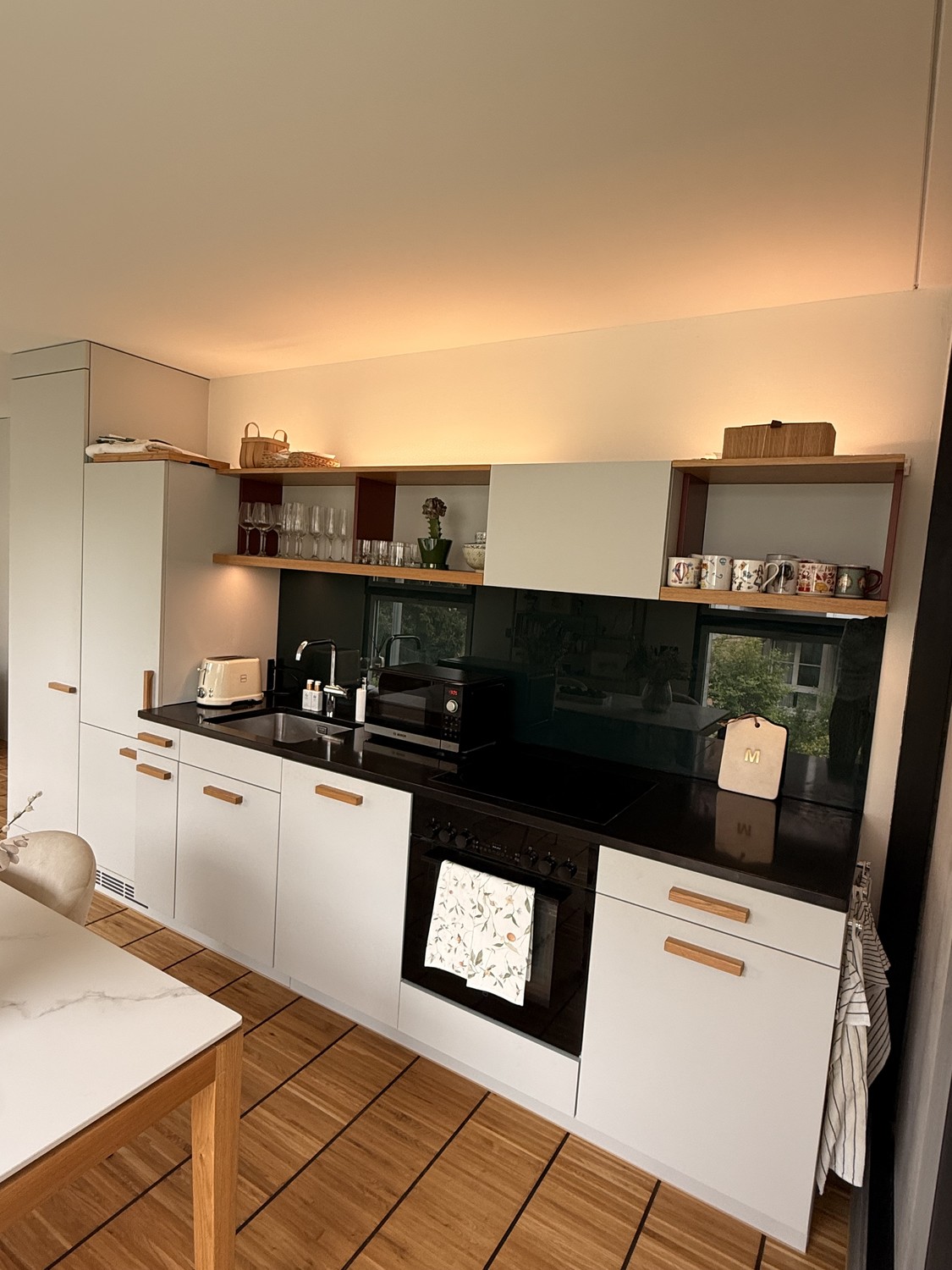 2 ½ Zimmer Wohnung, Foto 2 von 9