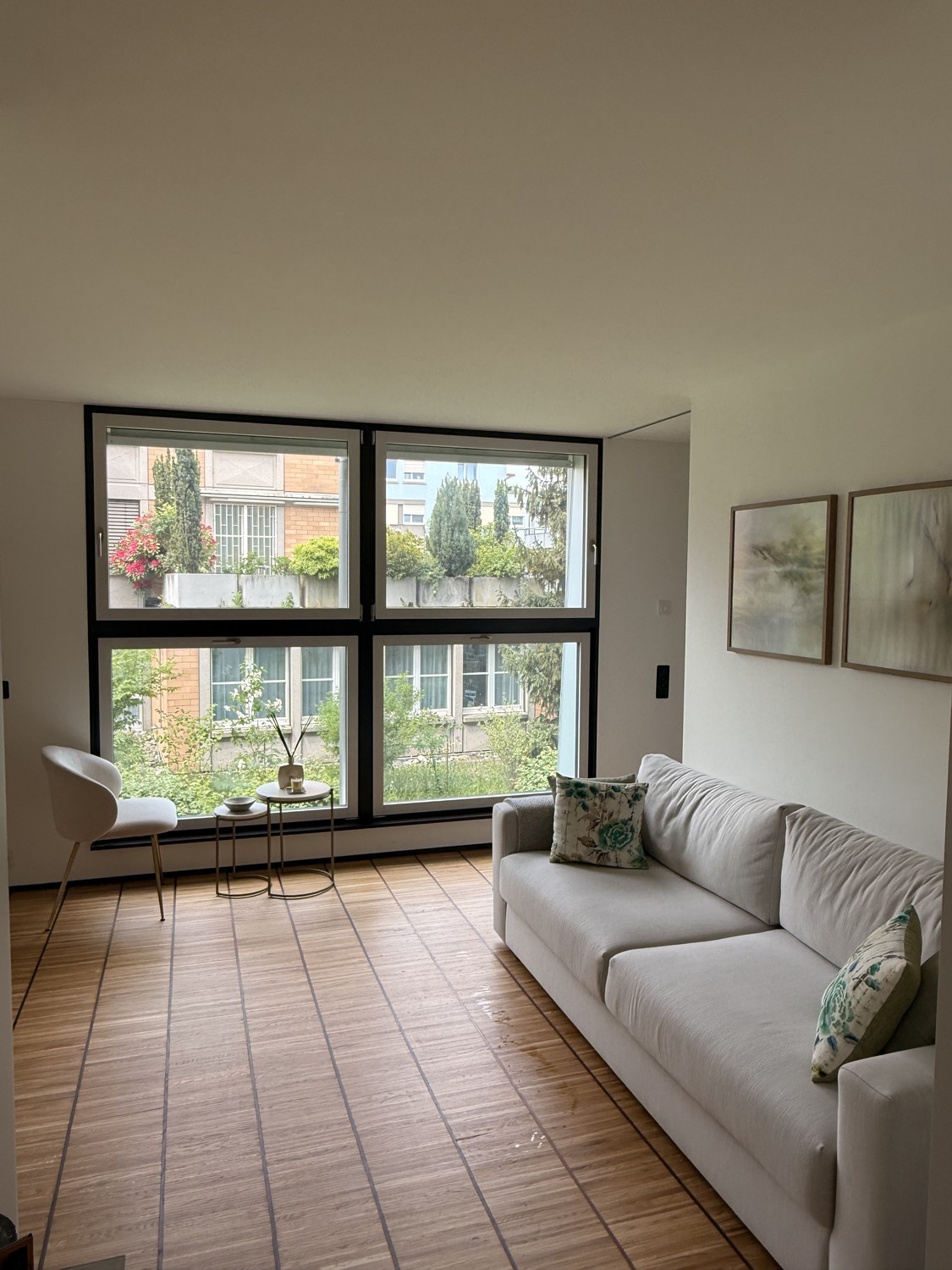 2 ½ Zimmer Wohnung, Foto 4 von 9