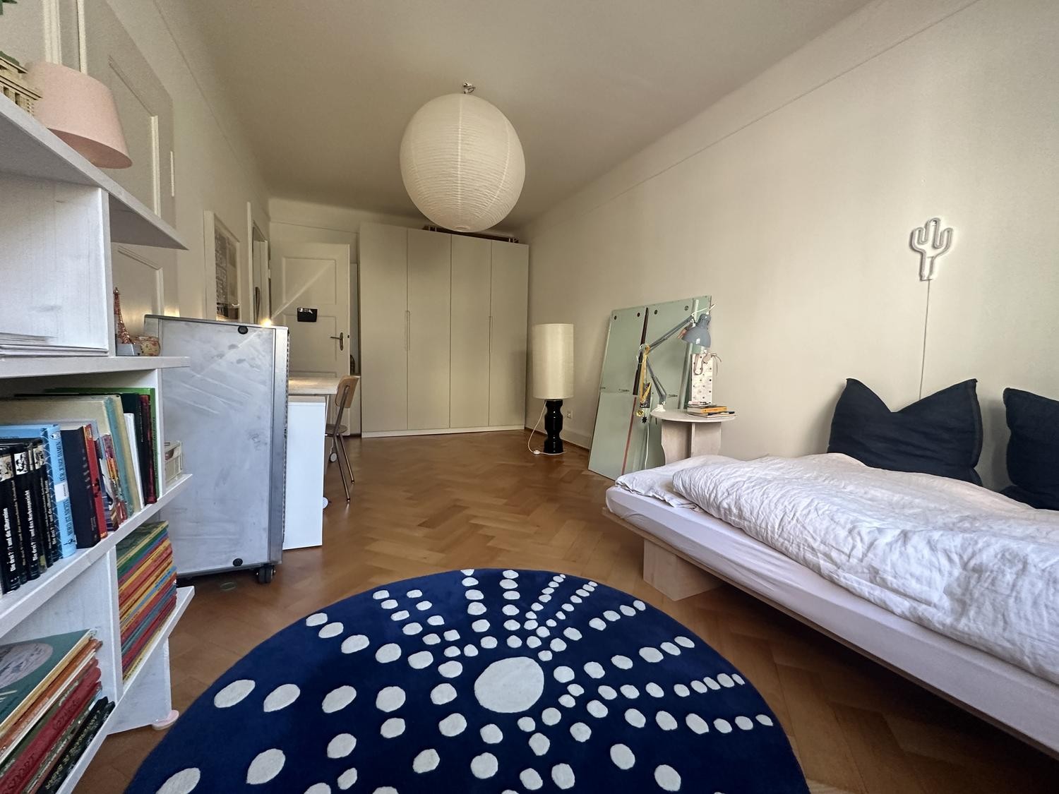 Zimmer in einer WG
