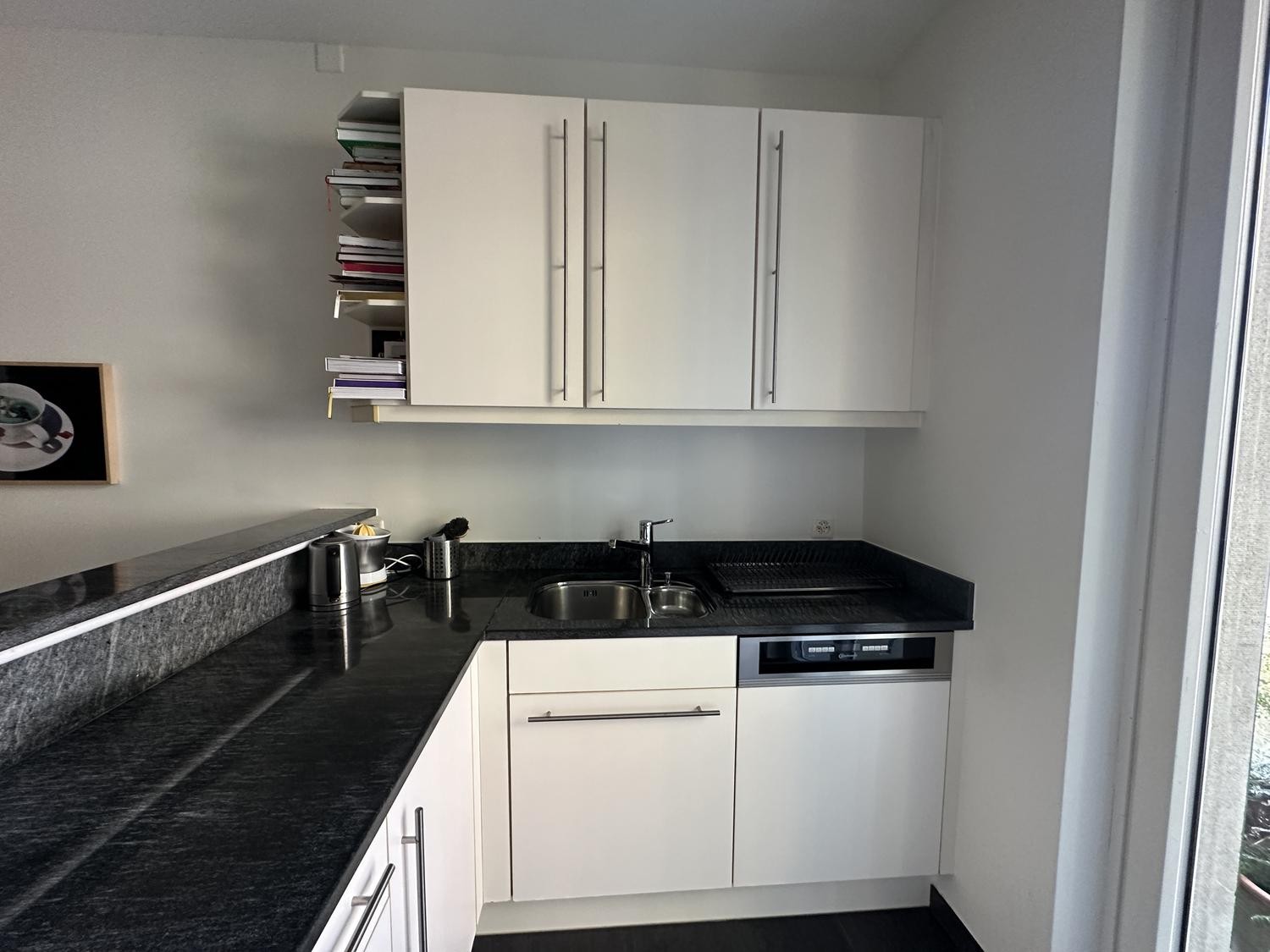 Zimmer in einer WG