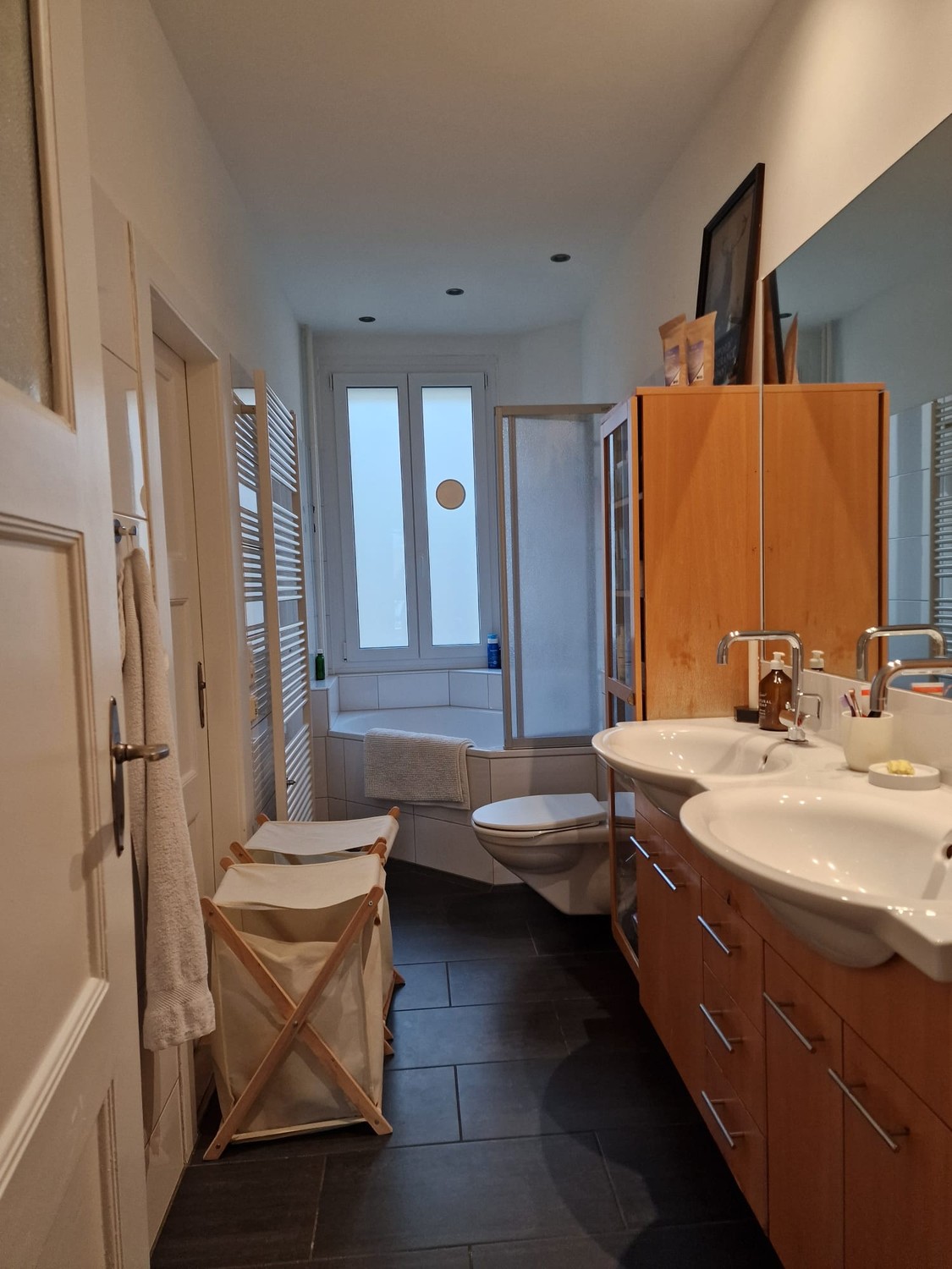 Zimmer in einer WG
