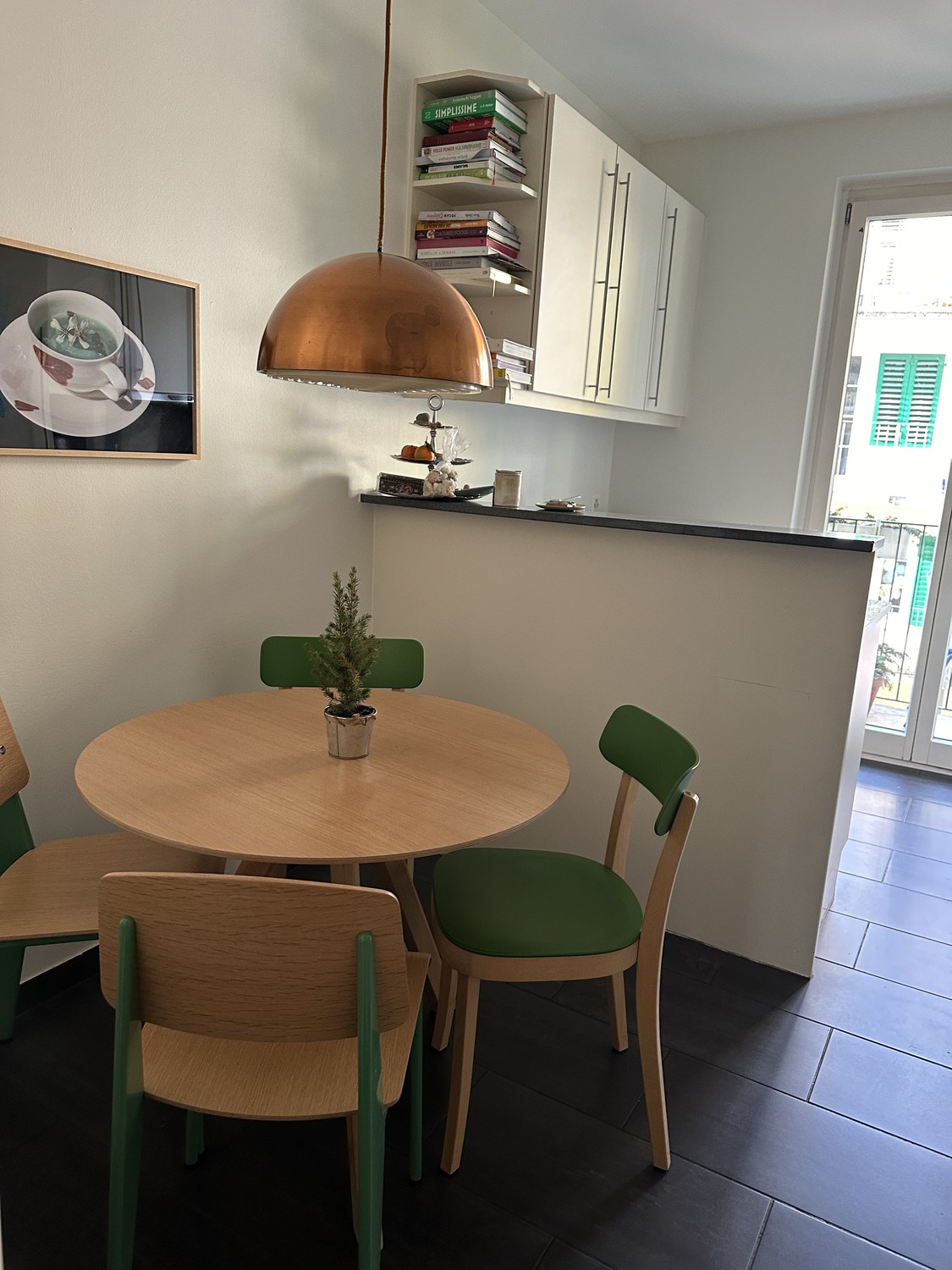 Zimmer in einer WG
