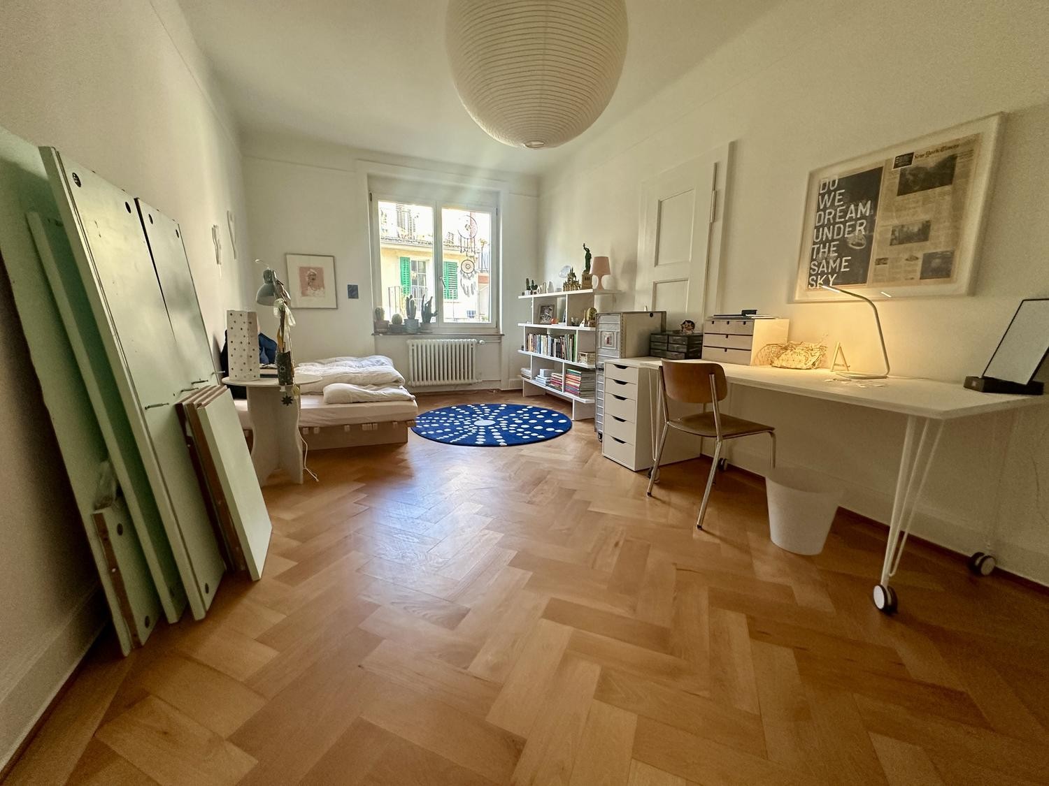 Zimmer in einer WG