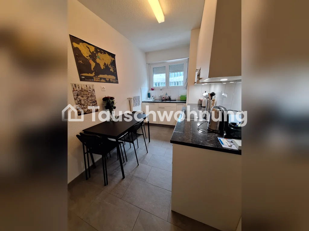 1 ½ rooms apartment