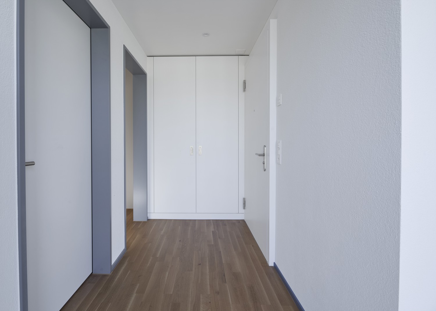 Loft de 1 ½ pièce