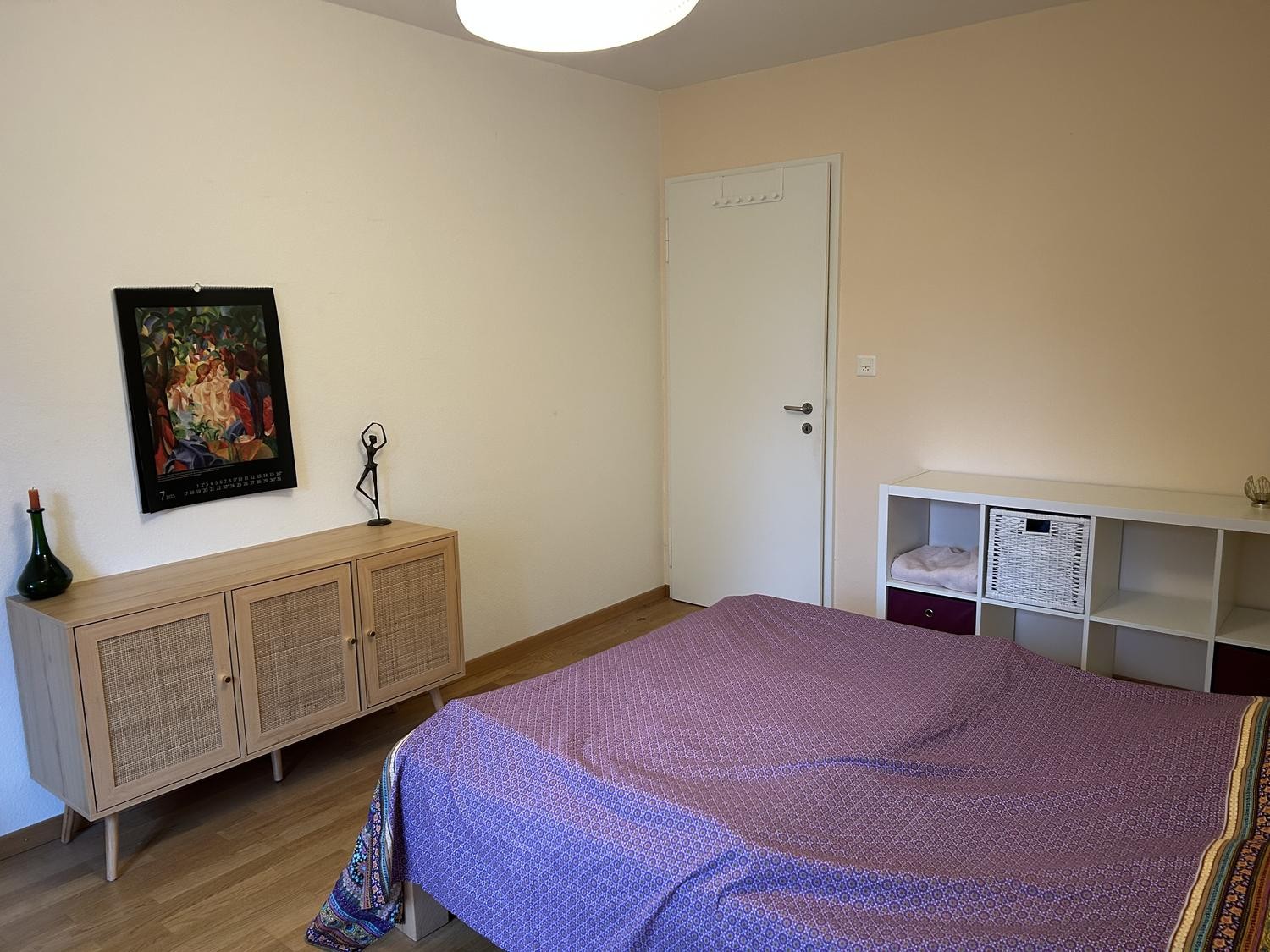 Room in a shared flat, Foto 2 von 3