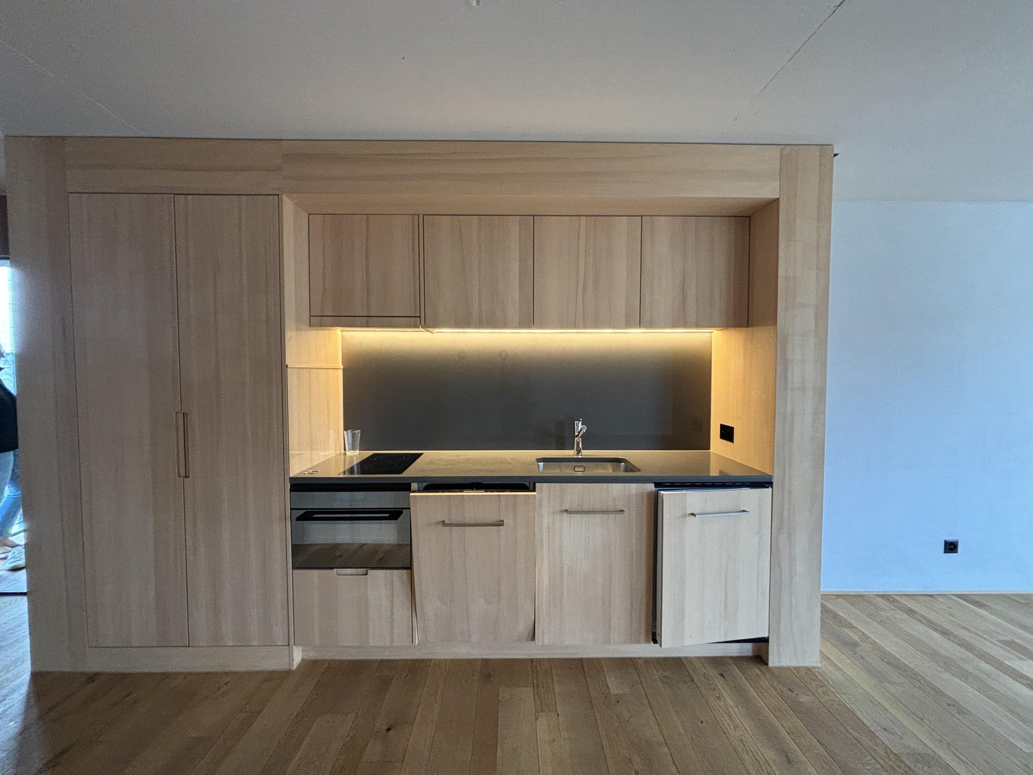 1 ½ rooms apartment, Foto 4 von 6