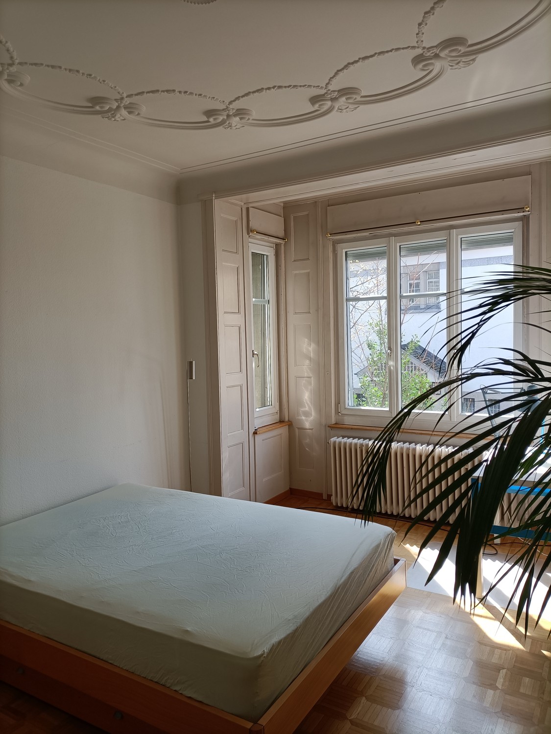 Chambre en colocation, photo 2 sur 3