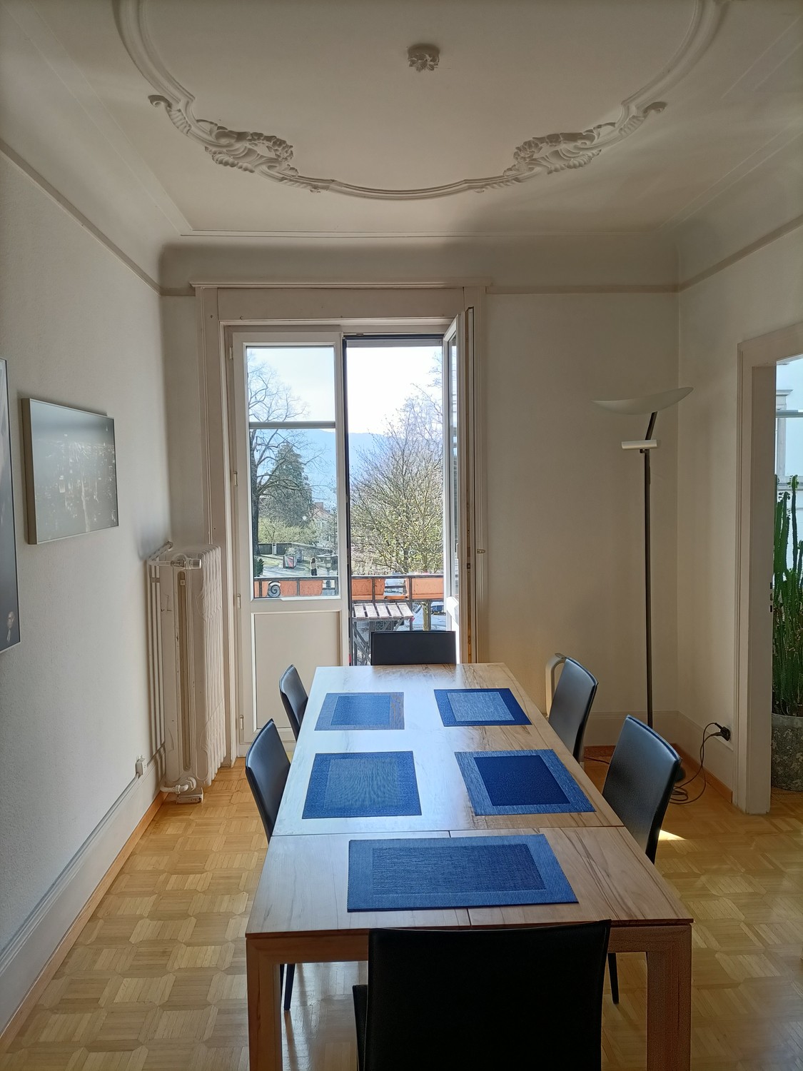 Chambre en colocation, photo 3 sur 3