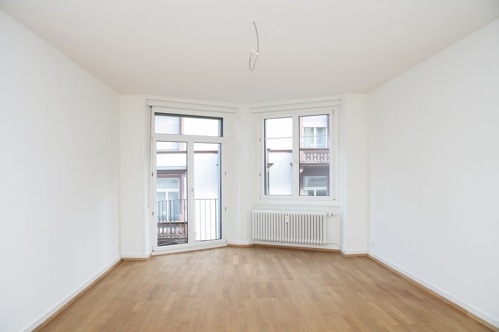1 ½ rooms apartment