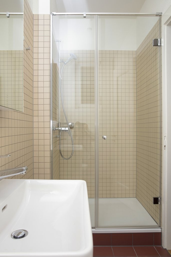1 ½ rooms apartment