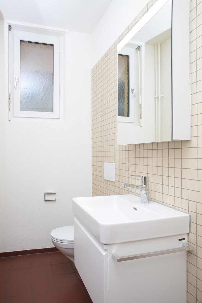 1 ½ rooms apartment