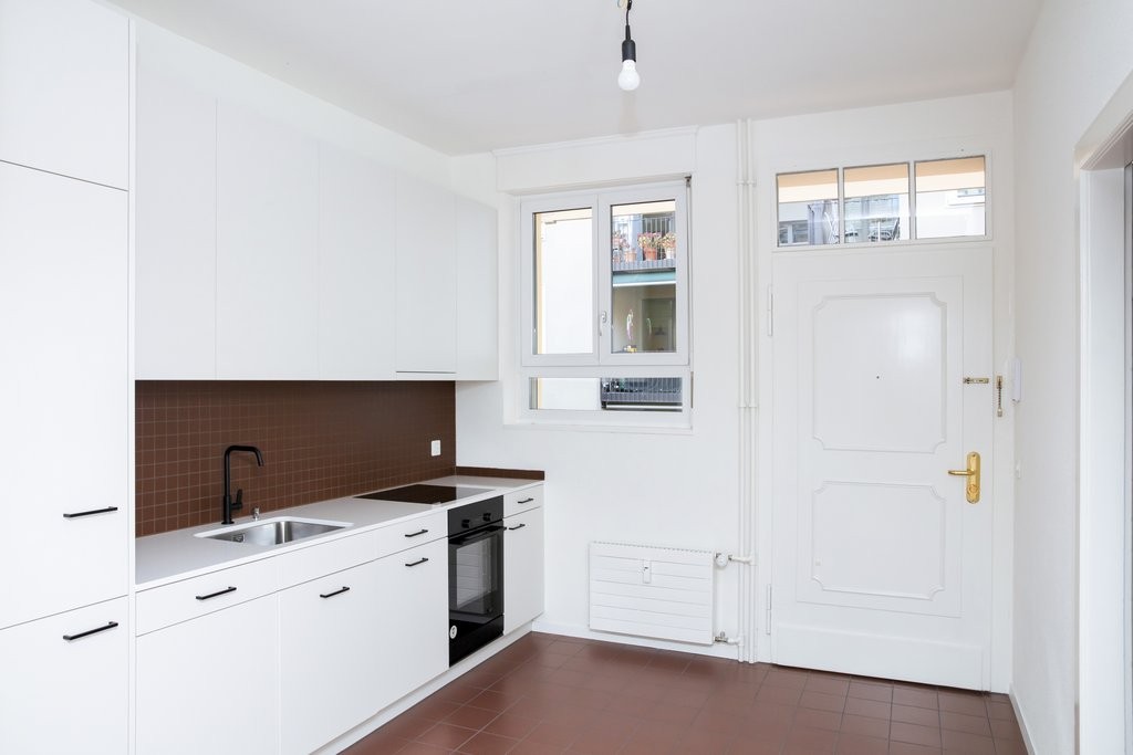 1 ½ rooms apartment