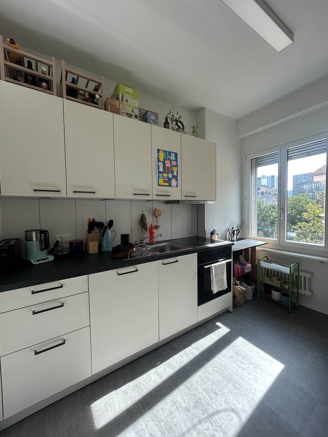 Zimmer in einer WG, Foto 4 von 5