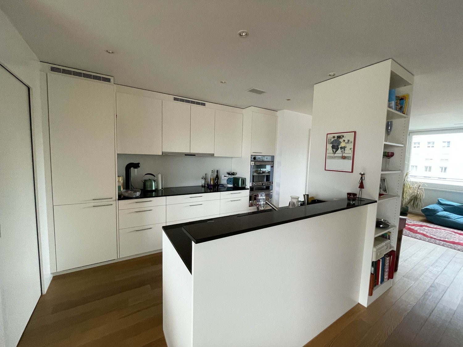 Chambre en colocation