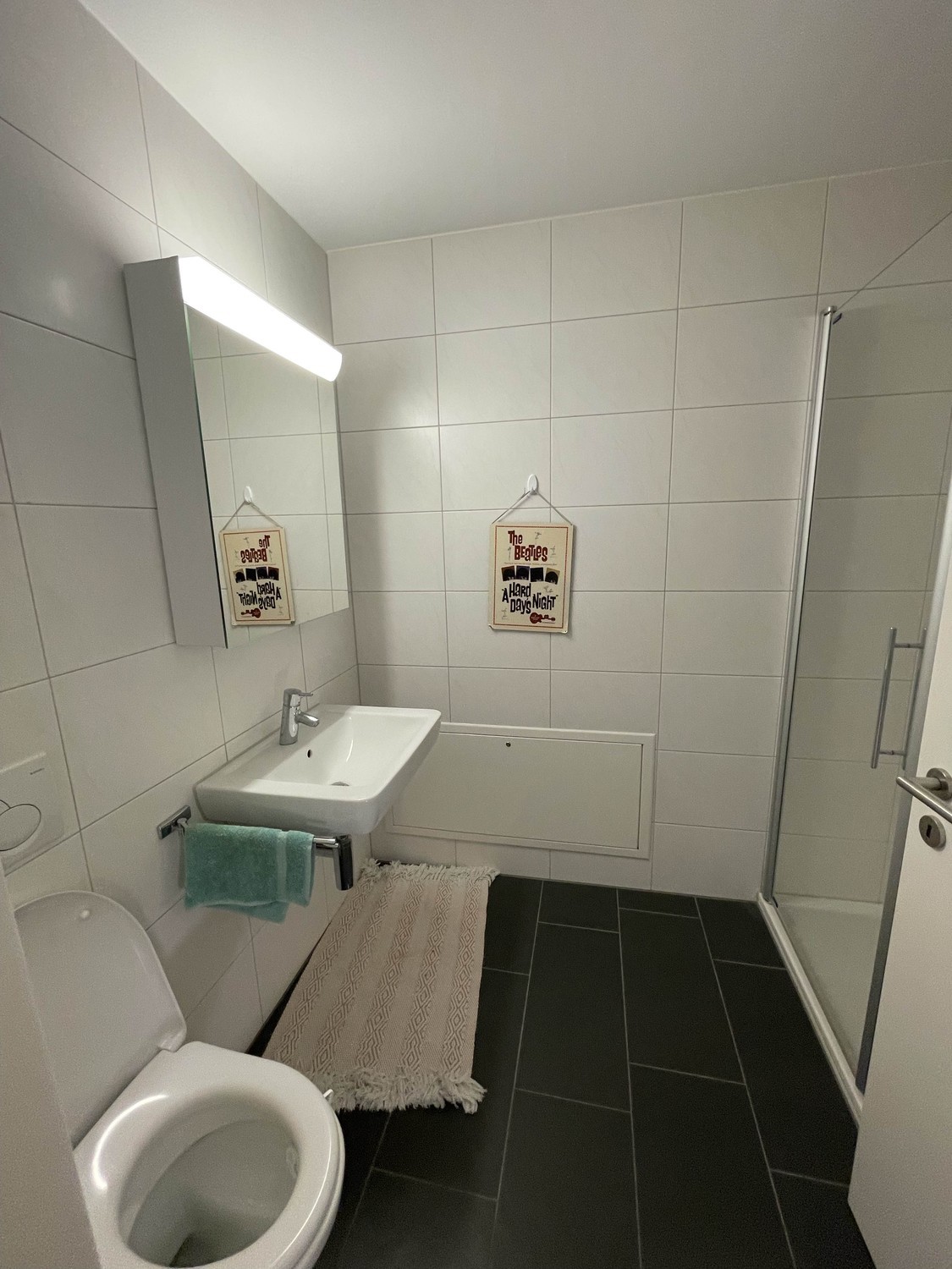 Chambre en colocation