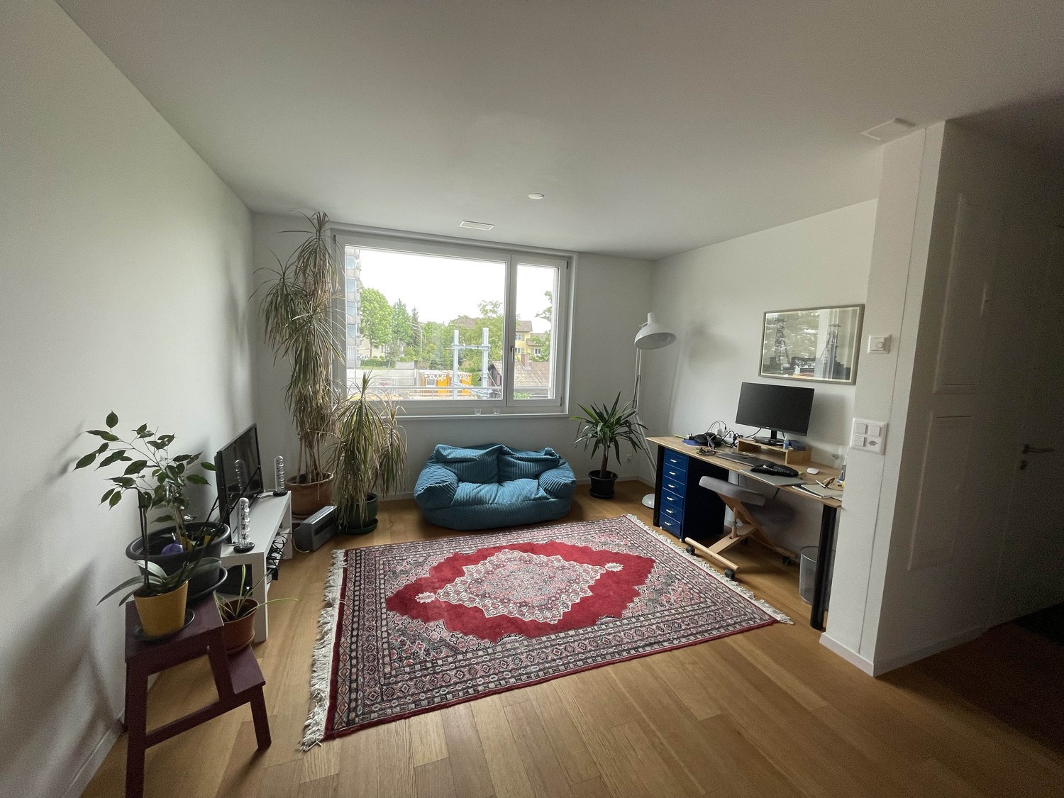 Chambre en colocation