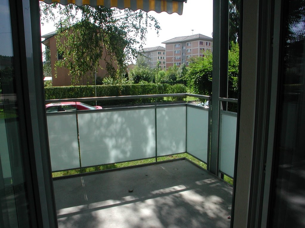 appartamento di 2 locali, foto 6 di 6