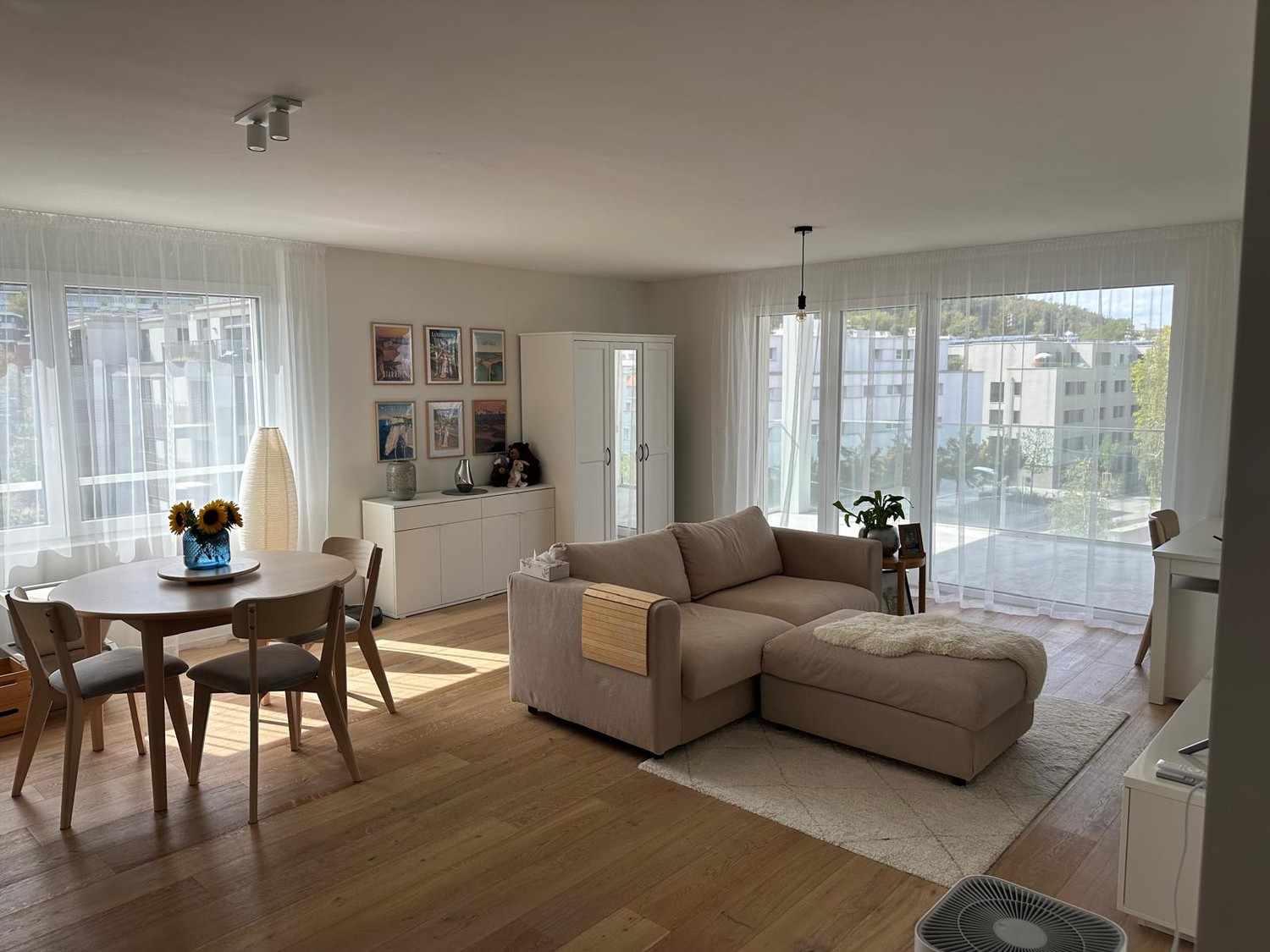 2-Zimmer-Wohnung, Foto 6 von 10