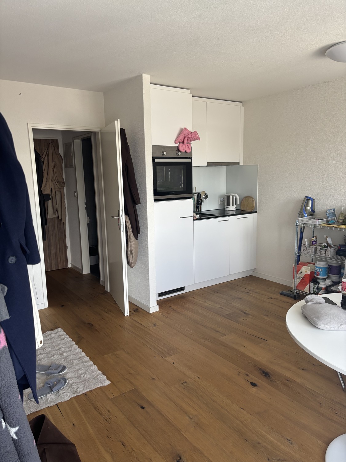 Appartamento di 2 ½ locali, foto 4 di 10