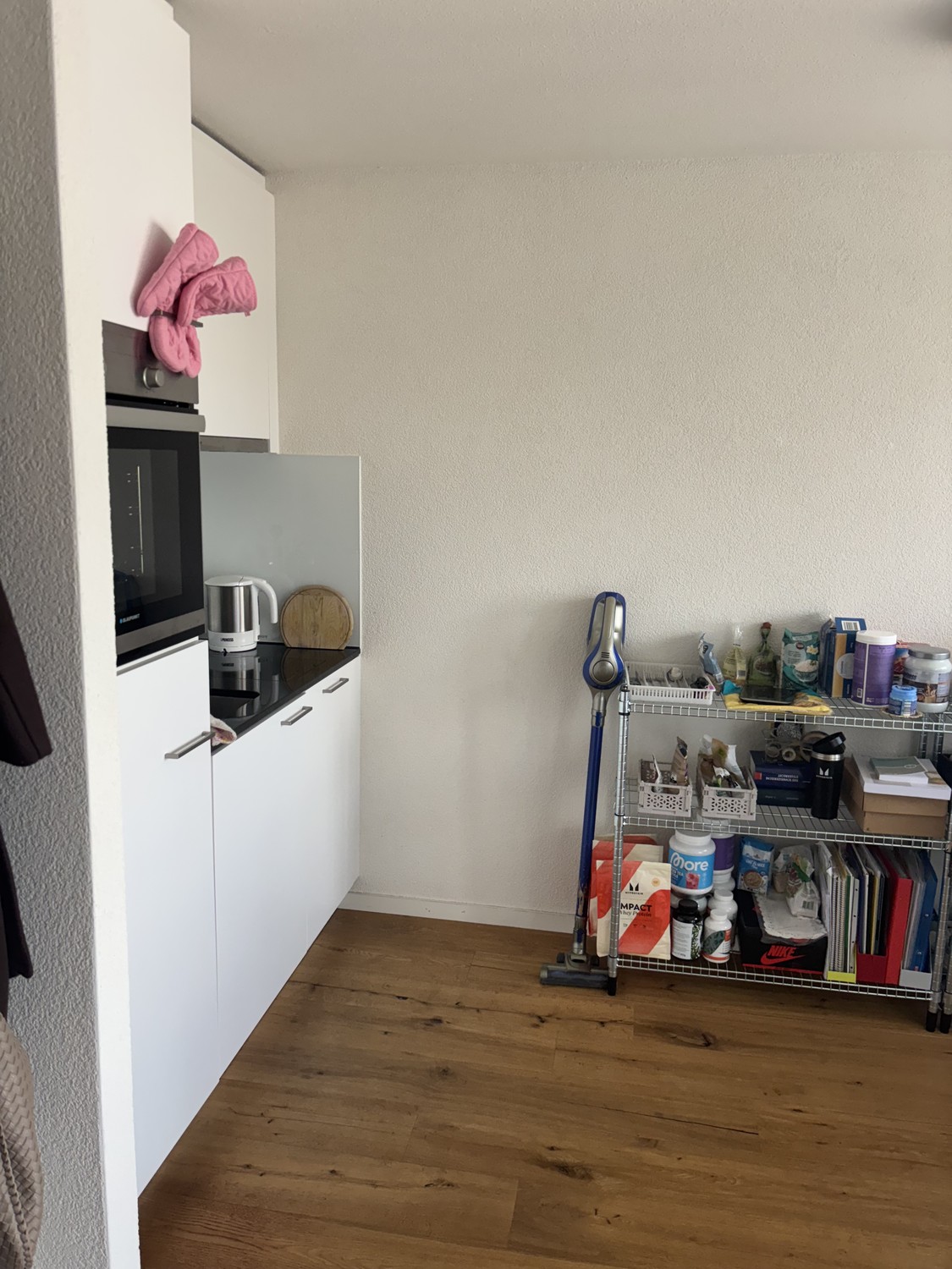 Appartamento di 2 ½ locali, foto 3 di 10