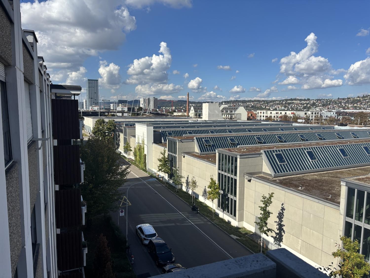Appartamento di 2 ½ locali, foto 9 di 10