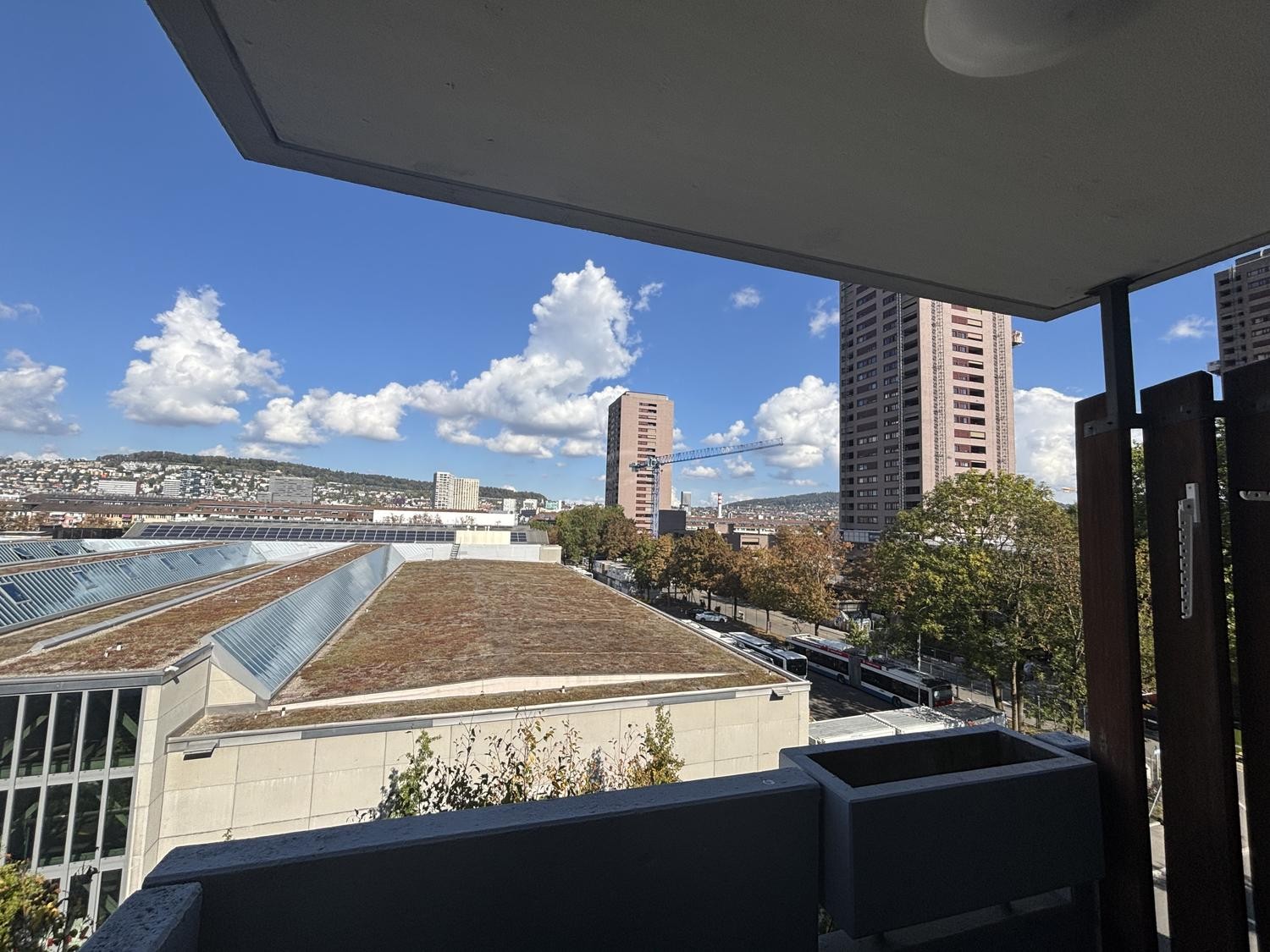 Appartamento di 2 ½ locali, foto 10 di 10